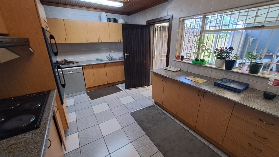 3 Bedroom Property for Sale in Wilgehof Free State